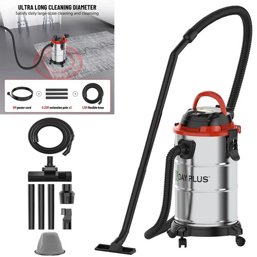 6000w wet dry vacuum cleaner - &,