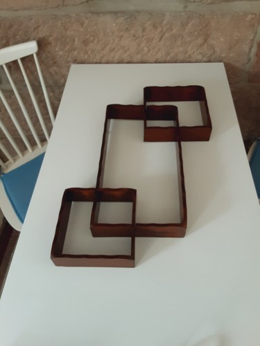Vintage mid century - mid,
