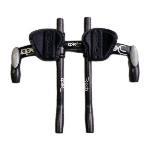 Deda kronos fast - fast, black