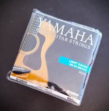 Yamaha Folk Guitar Strings