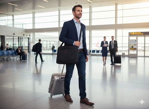 Samsonite guardit laptop - samsonite,