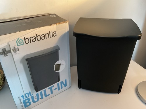 Brabantia litre built - built, in