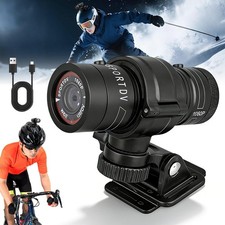 Motorcycle Full HD Sports