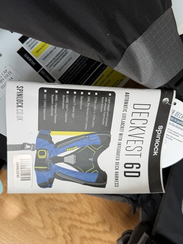 Automatic life jacket with - life,