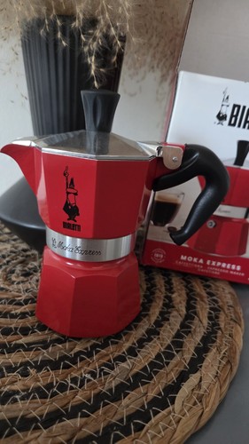 Bialetti moka express - bialetti, 1-cup