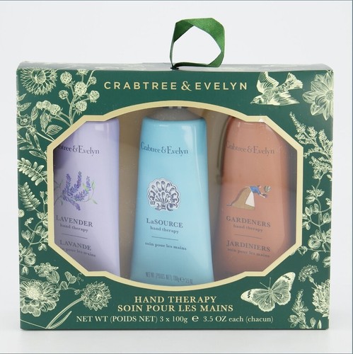 Crabtree evelyn gardeners la - crabtree,