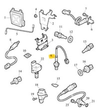 MG ROVER 200/25/400/45/MG
