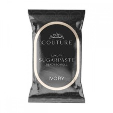 NEW Ivory Couture Sugarpaste 1kg