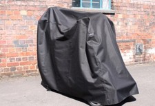 Sheerlines Heavy duty storage cover for mobility scooter