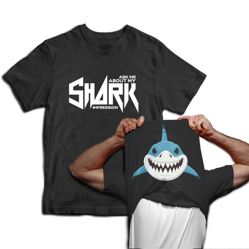 Ask about shark - ask,
