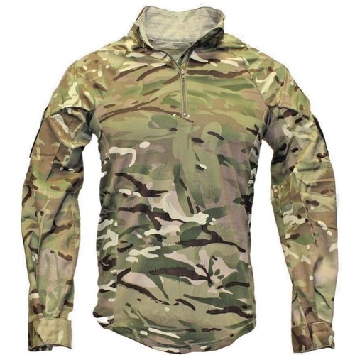 British army ubac shirt - ubac,