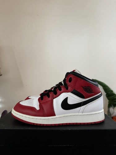 Nike air jordan mid chicago - mid,