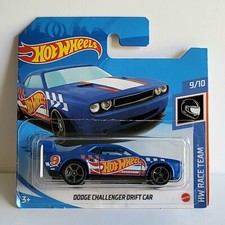 Hot Wheels Dodge Challenger