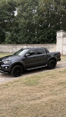Turbo speed auto - auto, ford