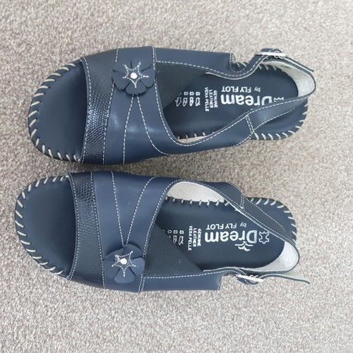 Ladies dream sandals - dream, fly