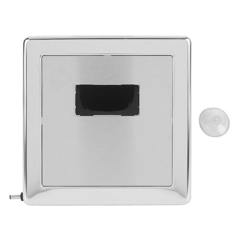 Wall mounted automatic - wall,