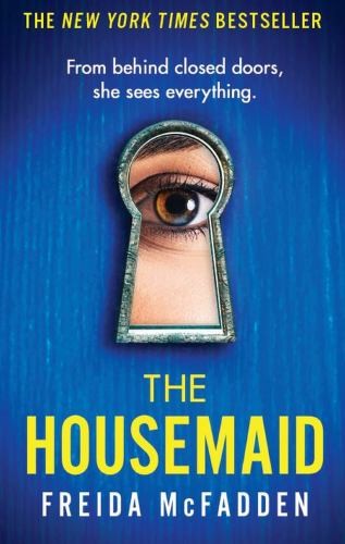 The housemaid absolutely - housemaid:, an