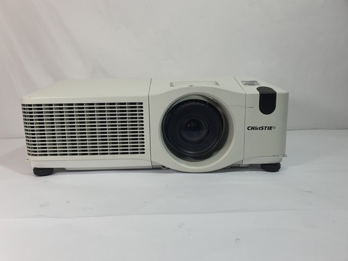 Christie lw400 3lcd wxga - 3lcd,