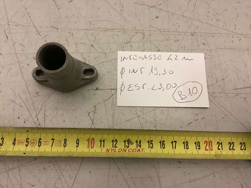 Intake manifold type - manifold, b10