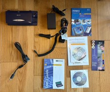 Rare Vintage HP Jornada 680