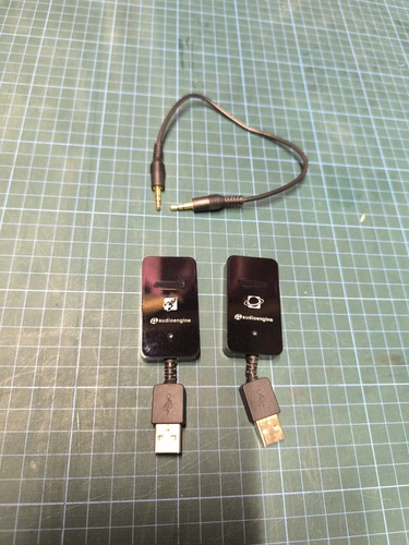 Audioengine aw1 wireless audio - audioengine,