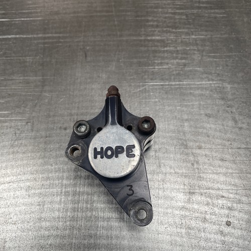 Hope no3 calliper retro - no3, calliper,