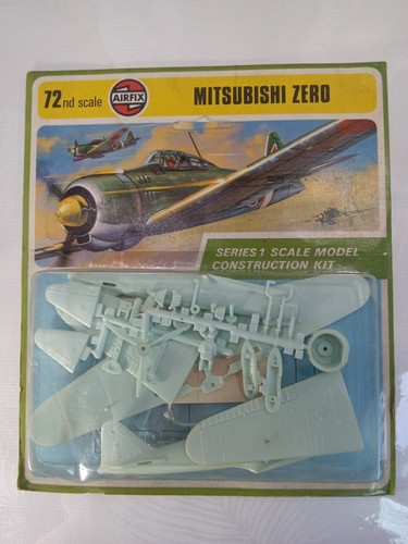 Vintage airfix series 1 72 - vintage, 1/72