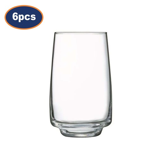 Luminarc highball glass 350ml - highball,