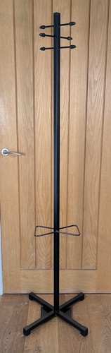 Vintage mid century black - vintage,