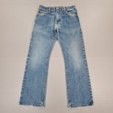 Levis 517 Jeans Mens Blue W32