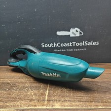 MAKITA DCL180 18V CORDLESS VACUUM CLEANER BARE UNIT FREE P&P VAT INC