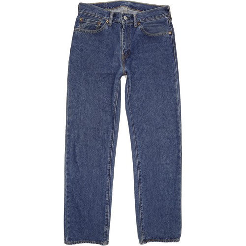 Levi 751 men - men, straight