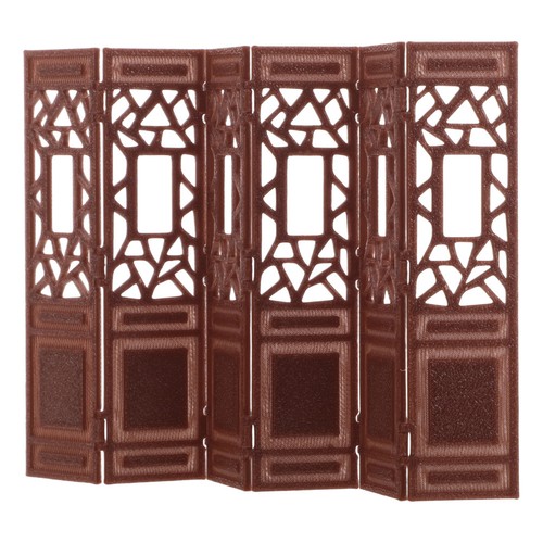 Miniature chinese art folding - chinese,
