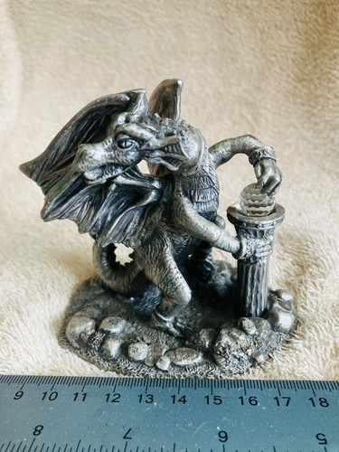 Myth and magic mighty dragon - and,