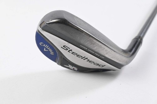 Callaway steelhead 4 - xr, #4