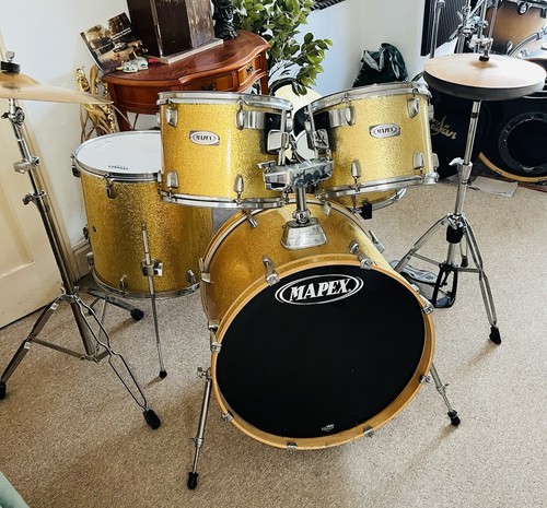 Mapex series piece - mapex,