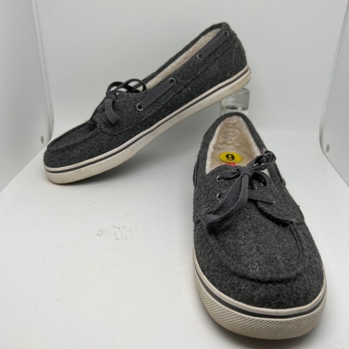 Roxy dory womens slip - on, boat