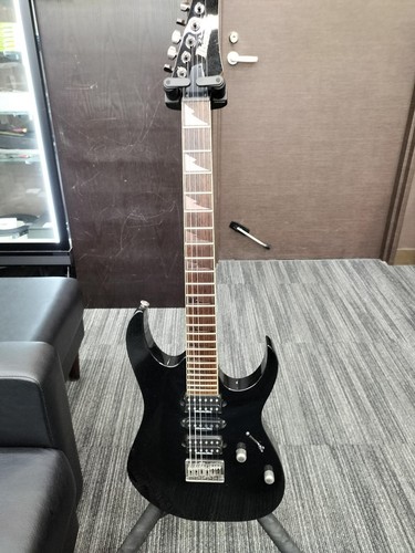Ibanez rg2571ex electric - rg2571ex,