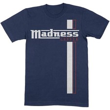 MADNESS - Unisex T-Shirt