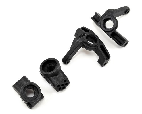 Team losi racing front - front, spindle