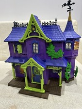 Playmobil 70361 Scooby-Doo