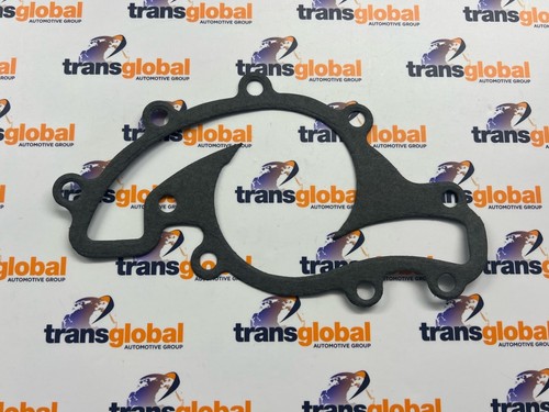 Water pump gasket for - for, land