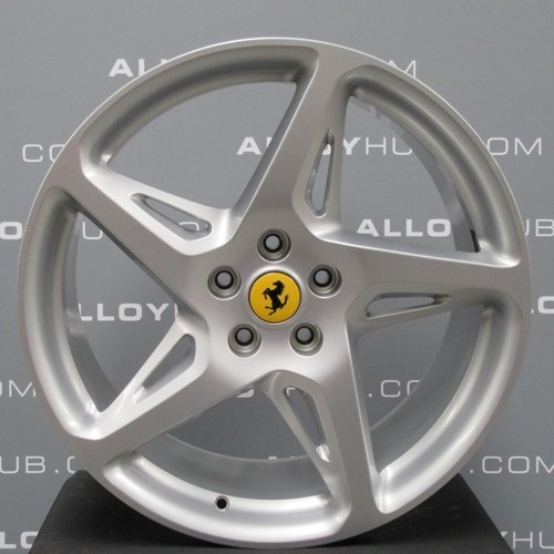 Genuine ferrari 458 - 458, italia