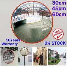 Blind Spot Wide Angle Mirror