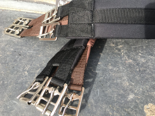 Girth for tiny - for, dinky