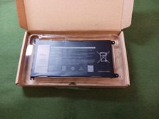 BATTERY for DELL INSPIRON 17