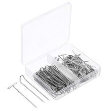 100Pack Sewing Pins Needle