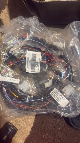 Arb high output air - output,