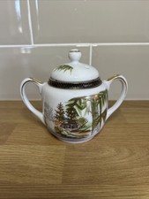 vintage Japanese Kutani