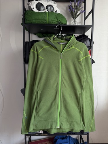Norrona warm1 polartec - norrona,